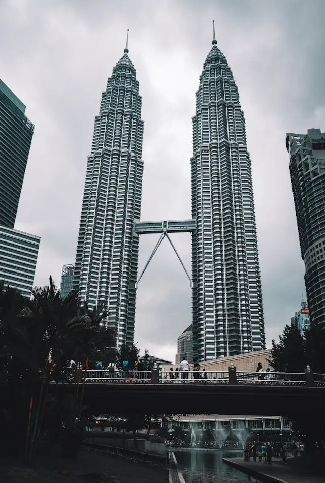 Grand Tour of Thailand, Malaysia and Singapore 3